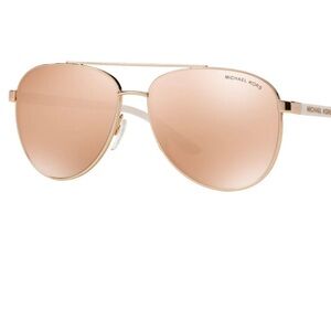 Michael Kors Sunglasses Brand New

0MK5007
PILOT
METAL STAINLESS STEEL